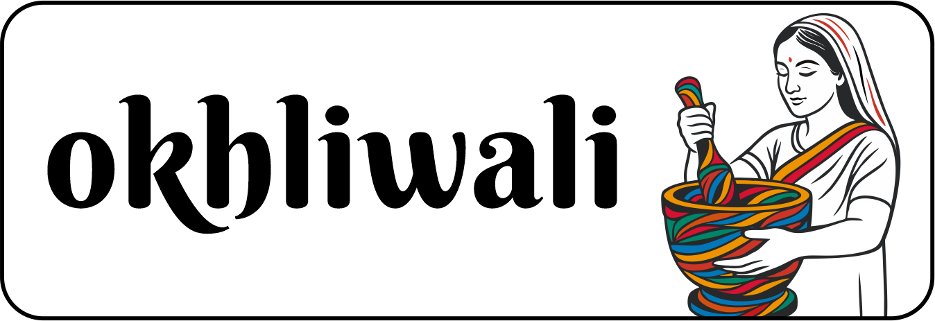 Okhliwali