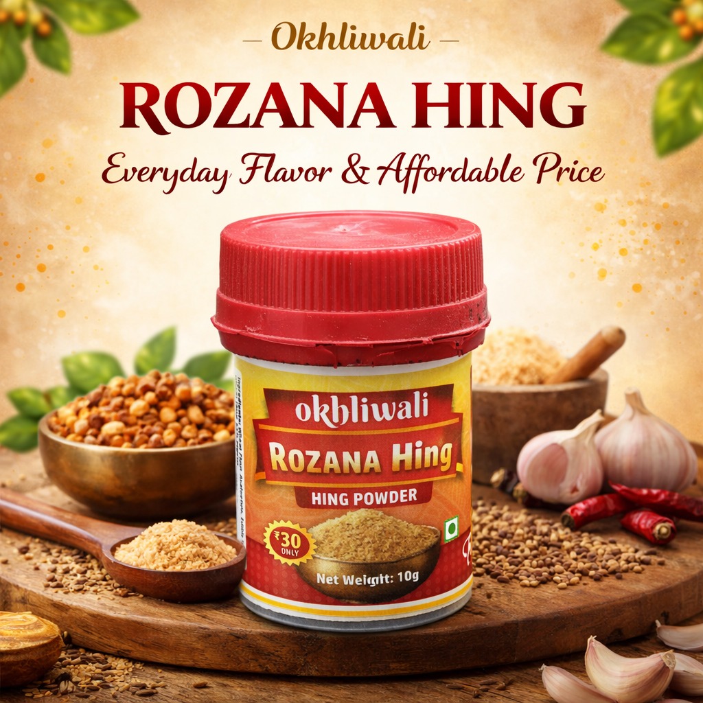 Rozana Hing