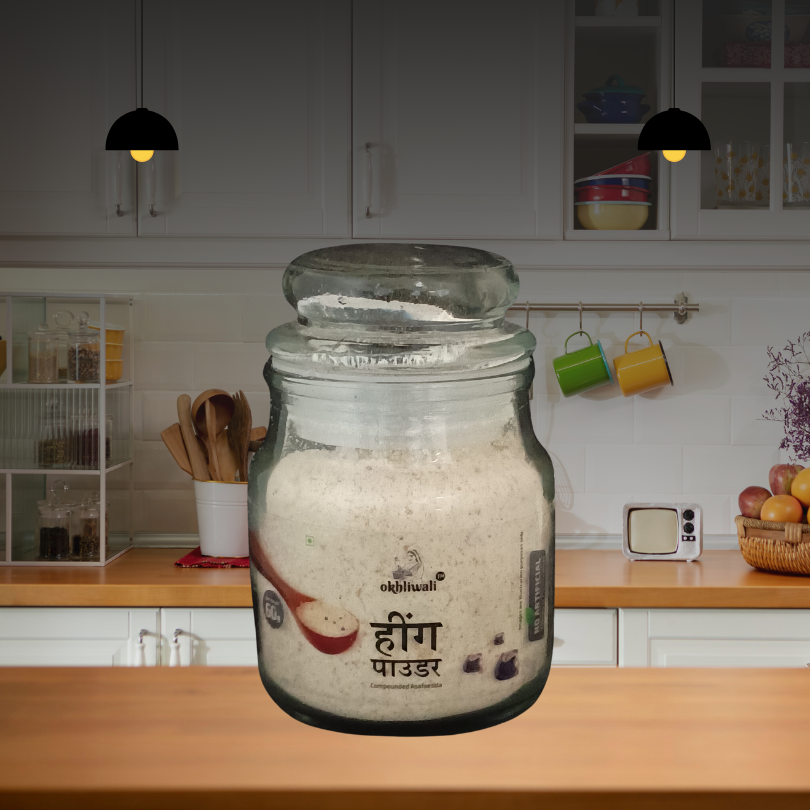 60g Hing Jar