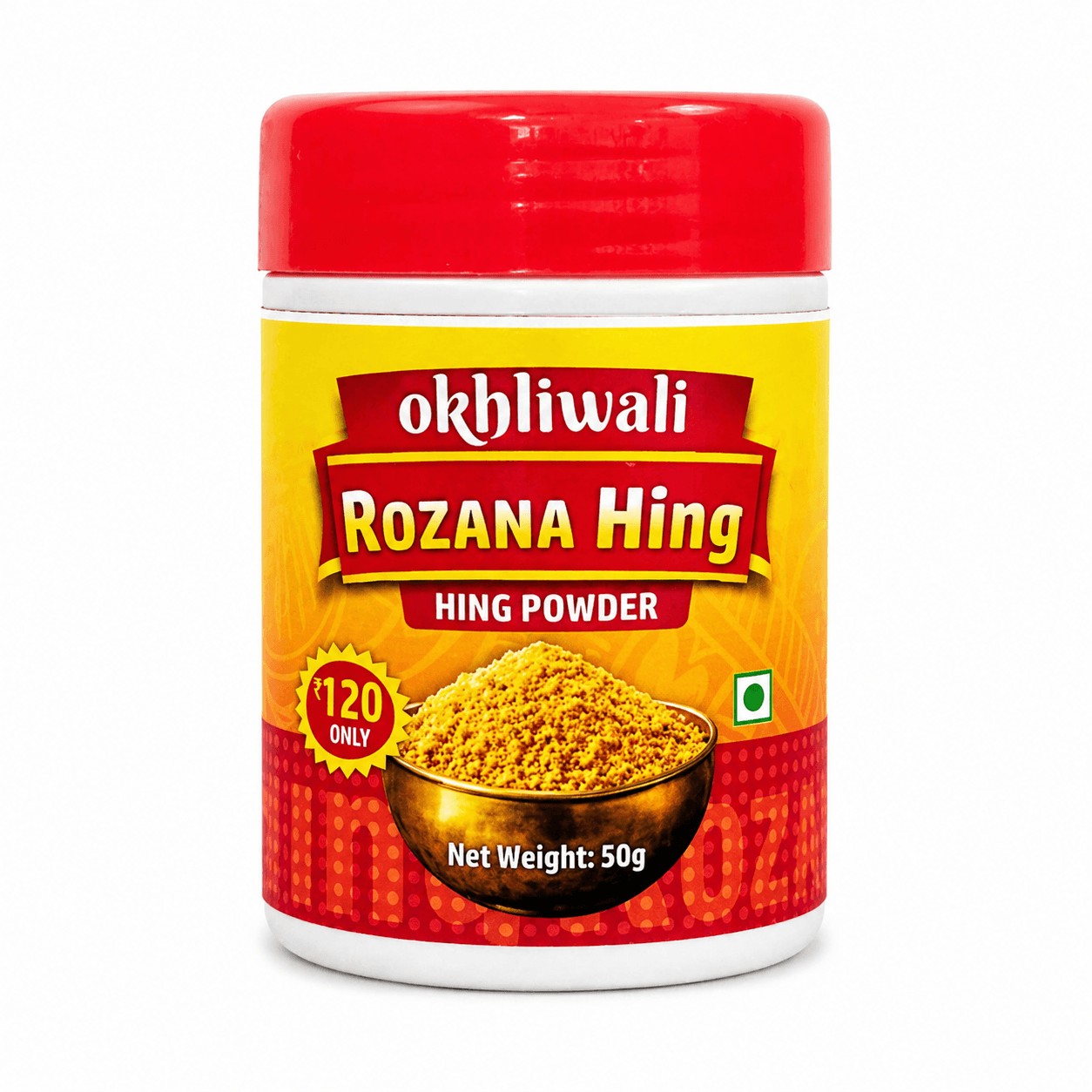 Rozana Hing 50G