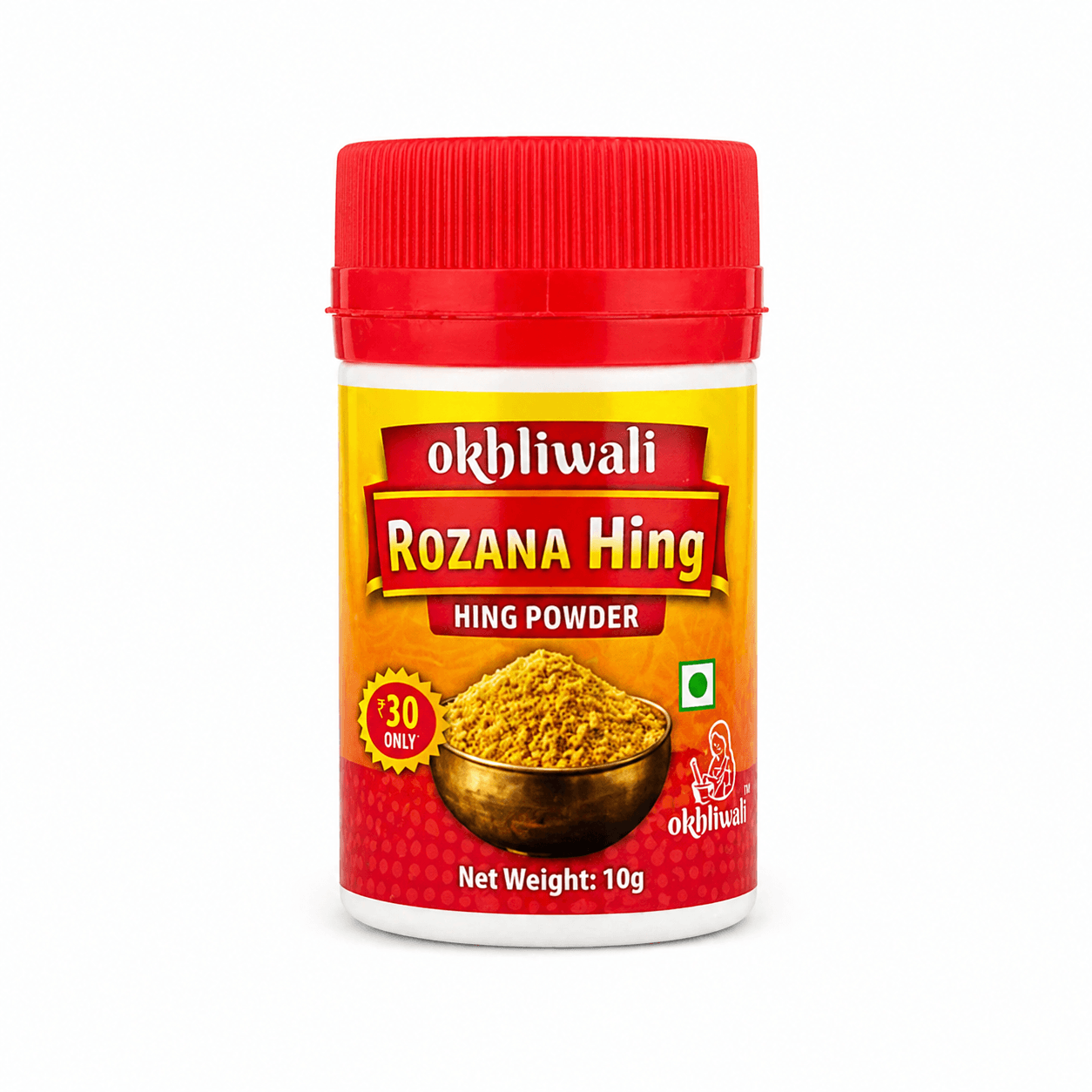 Rozana Hing 10g
